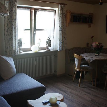 Ferienwohnung Auszeit Fischen im Allgaeu Camera foto