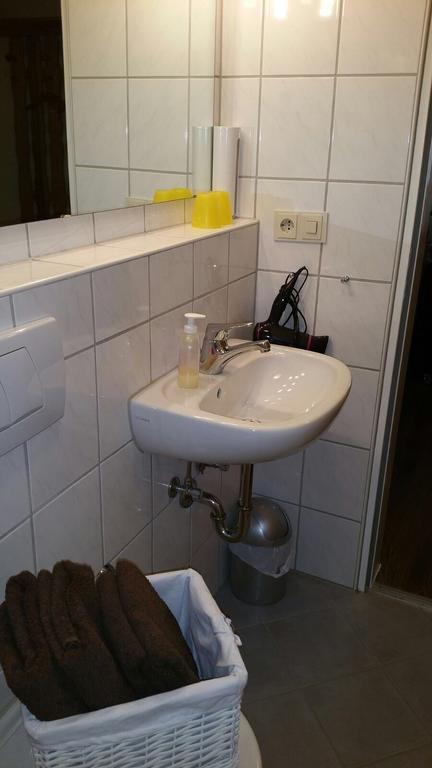 Ferienwohnung Auszeit Fischen im Allgaeu Camera foto