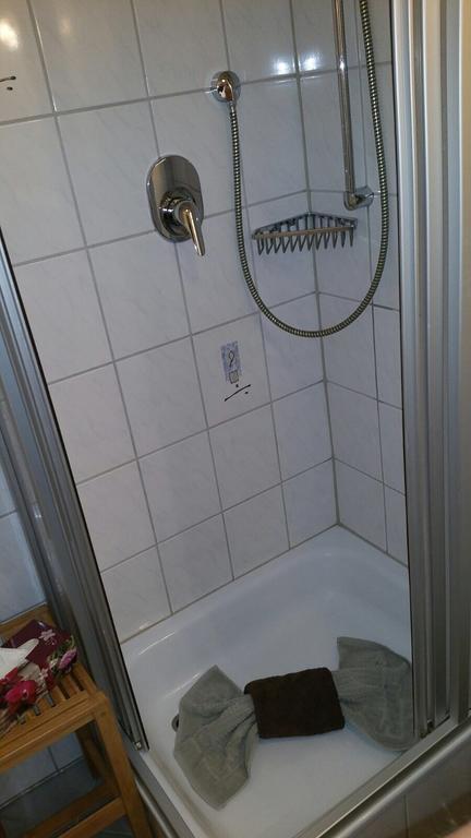 Ferienwohnung Auszeit Fischen im Allgaeu Camera foto