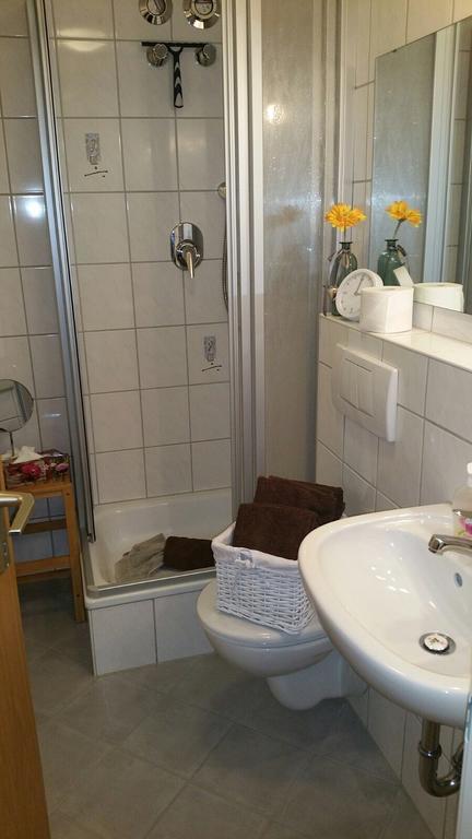 Ferienwohnung Auszeit Fischen im Allgaeu Camera foto