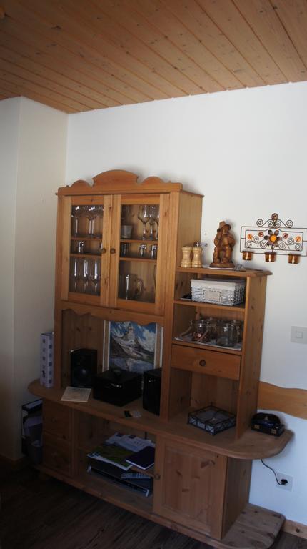 Ferienwohnung Auszeit Fischen im Allgaeu Camera foto