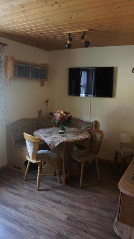 Ferienwohnung Auszeit Fischen im Allgaeu Camera foto