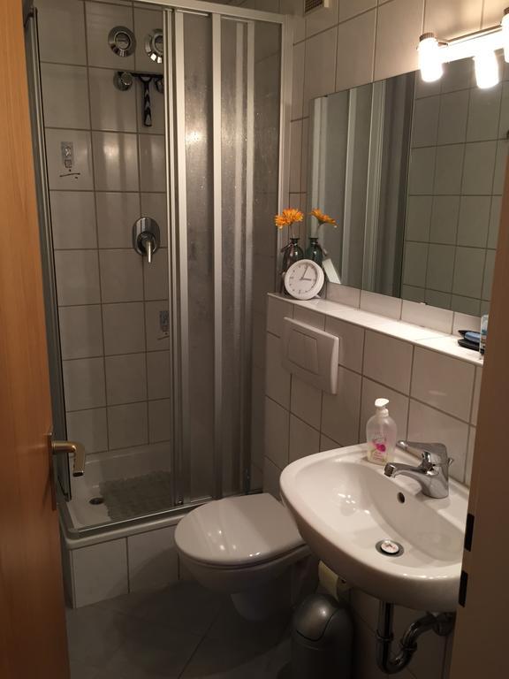 Ferienwohnung Auszeit Fischen im Allgaeu Camera foto