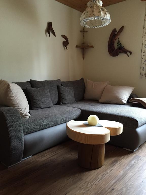 Ferienwohnung Auszeit Fischen im Allgaeu Camera foto