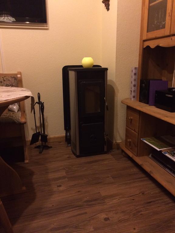 Ferienwohnung Auszeit Fischen im Allgaeu Esterno foto